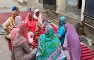 ಇಷ್ಟದ ತರಕಾರಿ ಸಾಂಬಾರ್ ಮಾಡಿಲ್ಲವೆಂಬ ಕಾರಣಕ್ಕೆ ತಾಯಿಯನ್ನೇ ಕೊಂದ ಮಗ