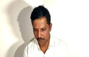 ಹಾಸನ: ಮೊದಲ ಮದುವೆ ವಿಷಯ ಮುಚ್ಚಿಟ್ಟು ಎರಡನೇ ಮದುವೆಗೆ ಸಿದ್ದವಾಗಿದ್ದ ವರ ಪೊಲೀಸರ ಅತಿಥಿ