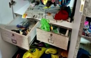 ನಂಜನಗೂಡಿನಲ್ಲಿ ಮನೆಗಳ್ಳತನ: ದೂರು ದಾಖಲು