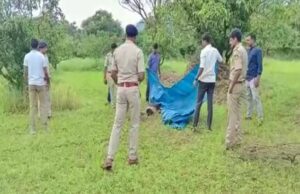 ಬೆಳಗಾವಿ: ಎಸ್’ಎಸ್’ಎಲ್’ಸಿ ವಿದ್ಯಾರ್ಥಿಯ ಭೀಕರ ಕೊಲೆ