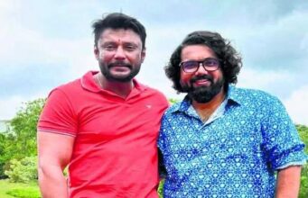 ‘ಡಿ 56’ ಚಿತ್ರೀಕರಣ ಪುನರಾರಂಭಿಸಿದ ನಟ ದರ್ಶನ್