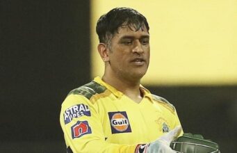 ತಮಿಳಿನಲ್ಲಿ ಸಿನಿಮಾ ನಿರ್ಮಿಸುತ್ತಿರುವ ಕ್ರಿಕೆಟಿಗ ಎಂ.ಎಸ್.ಧೋನಿ