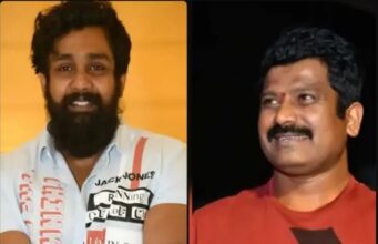 ‘ಕೆ ಡಿ-ದಿ ಡೆವಿಲ್’: ನಟ ಧ್ರುವ ಸರ್ಜಾ ಅವರೊಂದಿಗೆ ನಿರ್ದೇಶಕ ಪ್ರೇಮ್ ಹೊಸ ಸಿನಿಮಾ