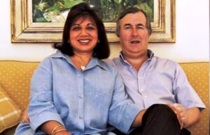 ಉದ್ಯಮಿ ಬಯೋಕಾನ್ ಮುಖ್ಯಸ್ಥೆ ಕಿರಣ್ ಮಜುಂದಾರ್ ಶಾ ಅವರ ಪತಿ ಜಾನ್ ಶಾ ಸಾವು