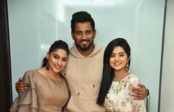 ನ.11ಕ್ಕೆ ದಿಲ್ ಪಸಂದ್ ಚಿತ್ರ ಬಿಡುಗಡೆ