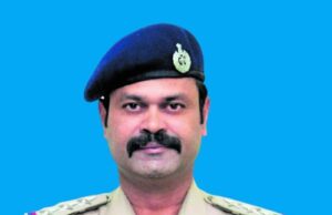 ಕರ್ತವ್ಯ ಲೋಪ: ಕೆ.ಆರ್. ಪುರ ಇನ್ಸ್ಪೆಕ್ಟರ್ ಎಚ್.ಎಲ್. ನಂದೀಶ್ ಅಮಾನತು