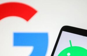 ಆಂಡ್ರಾಯ್ಡ್ ಮೊಬೈಲ್ ಮಾರುಕಟ್ಟೆಯಲ್ಲಿ ಸ್ಪರ್ಧಾ ವಿರೋಧಿ ಚಟುವಟಿಕೆ: ಗೂಗಲ್’ಗೆ ₹1,337 ಕೋಟಿ ದಂಡ ವಿಧಿಸಿದ ಸಿಸಿಐ