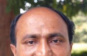 ಭಾರತ್ ಜೋಡೋ ಯಾತ್ರೆ ಕುರಿತು ಹೊರಬರಲಿದೆ ಪುಸ್ತಕ: ಎಚ್.ಎ.ವೆಂಕಟೇಶ್