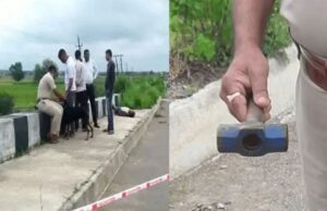 ಹಾವೇರಿ: ಸುತ್ತಿಗೆಯಿಂದ ಹೊಡೆದು ವ್ಯಕ್ತಿಯ ಕೊಲೆ