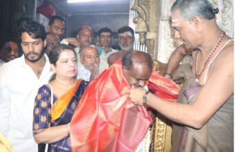 ಜನಪರ ಯೋಜನೆ ಜಾರಿಗೊಳಿಸಲು 123 ಸೀಟು ಗೆಲ್ಲುವ ಗುರಿ: ಹೆಚ್.ಡಿಕೆ