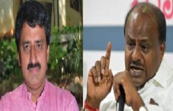 ಚನ್ನಪಟ್ಟಣ ಗಲಾಟೆಗೆ ಜೆಡಿಎಸ್ ಗೂಂಡಾಗಳೇ ಕಾರಣ: ಸಿ.ಪಿ. ಯೋಗೇಶ್ವರ್