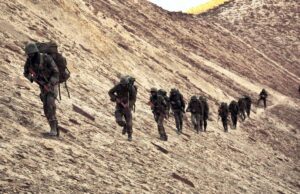 ಶೋಪಿಯಾನ್ನಲ್ಲಿ ಎನ್ಕೌಂಟರ್: ಉಗ್ರ ಕಮಾಂಡರ್ ಹತ, ಇಬ್ಬರು ಭಯೋತ್ಪಾದಕರು ಸೆರೆ!