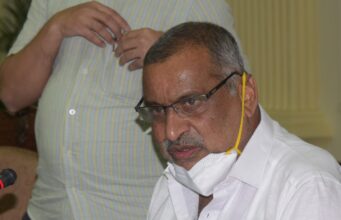 ಎಸ್.ಸಿ – ಎಸ್.ಟಿ ಮೀಸಲಾತಿ ಹೆಚ್ಚಳ: ನ್ಯಾ.ಹೆಚ್.ಎನ್.ನಾಗಮೋಹನ್ ದಾಸ್ ಆಯೋಗದ ವರದಿ ಯಥಾವತ್ತಾಗಿ ಒಪ್ಪಿಕೊಳ್ಳಲು ನಿರ್ಧಾರ