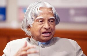 ಕಲಾಂ ಜನ್ಮದಿನ: ರಾಷ್ಟ್ರಪತಿ, ಮೋದಿ ಸೇರಿದಂತೆ ಗಣ್ಯರಿಂದ ಗೌರವ ನಮನ