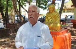 ನಾಟಕದ ಅರಿವೇ ಇಲ್ಲದವರಿಗೆ ರಾಜ್ಯೋತ್ಸವ ಪ್ರಶಸ್ತಿ: ಹಿರಿಯ ನಾಟಕ ಕಲಾವಿದ ಆರೋಪ