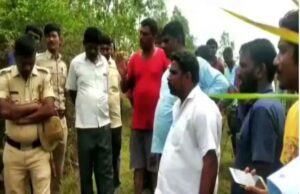 ಕೋಲಾರ: ಒತ್ತುವರಿ ತೆರವು ವೇಳೆ ತಹಶೀಲ್ದಾರ್ ಮೇಲೆ ಹಲ್ಲೆಗೆ ಯತ್ನ