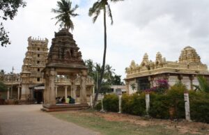 ಕಳಲೆ: ಶ್ರೀ ಲಕ್ಷ್ಮೀ ಕಾಂತ ಸ್ವಾಮಿ ದೇವಸ್ಥಾನ