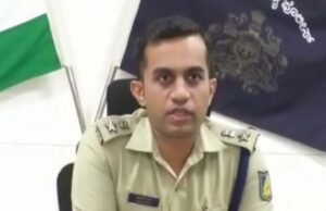 ಮಂಡ್ಯದ ಅತ್ಯಾಚಾರ ಪ್ರಕರಣ: ಪೊಲೀಸರಿಂದ 638 ಪುಟಗಳ ಚಾರ್ಜ್’ಶೀಟ್ ಸಲ್ಲಿಕೆ