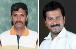 ಮಂಡ್ಯ: ವಿದ್ಯುತ್ ಶಾಕ್ ಹೊಡೆದು ಇಬ್ಬರು ಛಾಯಾಗ್ರಾಹಕರು ಸಾವು