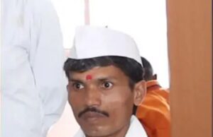 ಮಾರಕಾಸ್ತ್ರಗಳಿಂದ ಕೊಚ್ಚಿ ಯುವಕನ ಕೊಲೆ