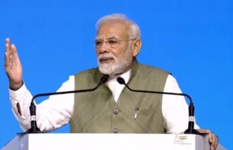 ದೇಶ ರಕ್ಷಣೆ ಮಾಡುವಲ್ಲಿ ಹಿಮಾಚಲ ಪ್ರದೇಶ ಪಾತ್ರ ಮಹತ್ವದ್ದು: ಪ್ರಧಾನಿ ಮೋದಿ