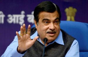 ಒಂದು ತಿಂಗಳೊಳಗೆ ಕರ್ನಾಟಕಕ್ಕೆ 2 ಲಕ್ಷ ಕೋಟಿ ರೂ. ಅನುದಾನದ ಭರವಸೆ ನೀಡಿದ ಗಡ್ಕರಿ