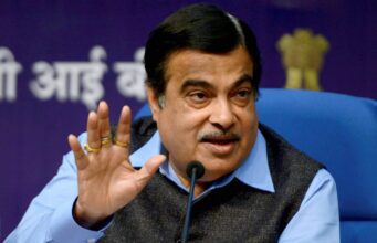 ಬೆಂಗಳೂರು-ಮುಂಬೈ ಎಕ್ಸ್’ಪ್ರೆಸ್ ವೇ ನಿರ್ಮಿಸಲು ಯೋಜನೆ ರೂಪಿಸಲಾಗುತ್ತಿದೆ: ನಿತಿನ್ ಗಡ್ಕರಿ