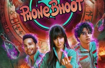 ಫೋನ್ ಭೂತ್ ಸಿನಿಮಾ ಟ್ರೈಲರ್ ಬಿಡುಗಡೆ