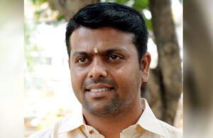 ಶಾಸಕ ಹರೀಶ್ ಪೂಂಜಾ ಕಾರು ಅಡ್ಡಗಟ್ಟಿ ಬೆದರಿಕೆ: ದೂರು ದಾಖಲು