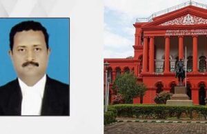 ಕರ್ನಾಟಕ ಹೈಕೋರ್ಟ್’ನ ಮುಖ್ಯ ನ್ಯಾಯಮೂರ್ತಿಯಾಗಿ ಪ್ರಮಾಣ ವಚನ ಸ್ವೀಕರಿಸಿದ ಪ್ರಸನ್ನ ಬಾಲಚಂದ್ರ ವರಳೆ