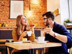 ಉತ್ತಮ ಆಲೋಚನೆಗಳಿಂದ ಸಂಬಂಧವು ಹೂವಿನಂತೆ ಅರಳುತ್ತದೆ