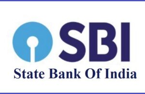 SBI ಸ್ಪೆಷಲಿಸ್ಟ್ ಕೇಡರ್ ಆಫೀಸರ್ ಹುದ್ದೆಗಳಿಗೆ ಅರ್ಜಿ ಆಹ್ವಾನ