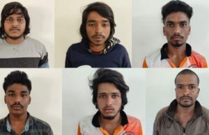 ಸುಳೇಭಾವಿ ಜೋಡಿ ಕೊಲೆ ಪ್ರಕರಣ: ಆರು ಮಂದಿ ಆರೋಪಿಗಳ ಬಂಧನ