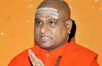 ಮೀಸಲಾತಿ ಹೆಚ್ಚಳ: ಶ್ರೀ ಪ್ರಸನ್ನಾನಂದಪುರಿ ಸ್ವಾಮೀಜಿ ಹೋರಾಟ ಅಂತ್ಯ