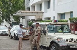 ಬೆಳಗಾವಿ ಯುವತಿಯ ಅನುಮಾನಾಸ್ಪದ ಸಾವು: ಅತ್ಯಾಚಾರ, ಕೊಲೆ ಶಂಕೆ