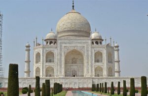 ತಾಜ್ ಮಹಲ್ ಕೊಠಡಿ ತೆರೆಯಲು ಕೋರಿದ್ದ ಪಿಐಎಲ್ ವಜಾ ಮಾಡಿದ ಸುಪ್ರೀಂ; ‘ಪ್ರಚಾರ ಹಿತಾಸಕ್ತಿ ಅರ್ಜಿ’ ಎಂದ ಪೀಠ