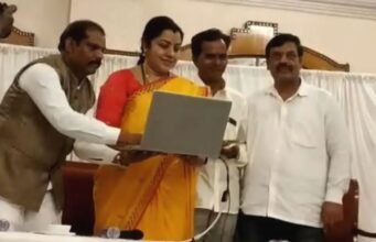 ಸಿಎಂ ಬೊಮ್ಮಾಯಿಯವರ ಸಾಧನೆ ಕುರಿತ ಹಾಡುಗಳ ಧ್ವನಿಸುರುಳಿ ಬಿಡುಗಡೆ