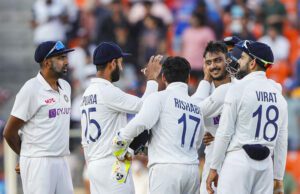 ಡಿಸೆಂಬರ್ ತಿಂಗಳಲ್ಲಿ ಭಾರತ- ಬಾಂಗ್ಲಾ ಟೆಸ್ಟ್ ಕ್ರಿಕೆಟ್ ಸರಣಿ