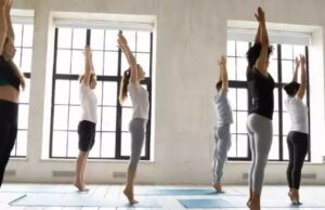 ಲಘು ಅಥವಾ ಸಂಕ್ಷಿಪ್ತ ವ್ಯಾಯಾಮಗಳು