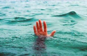 ಹಾಸನ: ಆಣೆ ಮಾಡಲು ಹೋಗಿ ಕೆರೆಗೆ ಬಿದ್ದು ಇಬ್ಬರು ಸಾವು