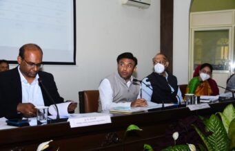 ಡಿಕೆಶಿ, ಸಿದ್ದರಾಮಯ್ಯ ಈಗಲೂ ಉತ್ತರ – ದಕ್ಷಿಣದಂತೆಯೇ ಇದ್ದಾರೆ: ಡಾ.ಕೆ.ಸುಧಾಕರ್