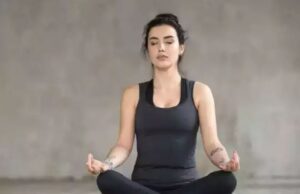 ಲಘು ಅಥವಾ ಸಂಕ್ಷಿಪ್ತ ವ್ಯಾಯಾಮಗಳು: ಭಾಗ-2