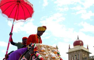 ಜಂಬೂ ಸವಾರಿಗೆ ಭರದ ಸಿದ್ಧತೆ: ಗಜಪಡೆಗೆ ಅಂತಿಮ ತಾಲೀಮ