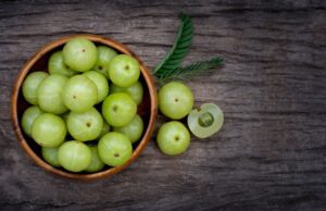 ಬೆಟ್ಟದ ನೆಲ್ಲಿಕಾಯಿ