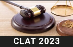 ಡಿಸೆಂಬರ್ 18ರಂದು ಸಿಎಲ್ಎಟಿ- 2023 ಪರೀಕ್ಷೆ