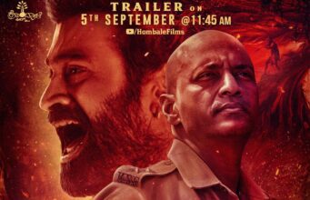 400 ಕೋಟಿ ಕಲೆಕ್ಷನ್ ಮಾಡಿದ `ಕಾಂತಾರ’