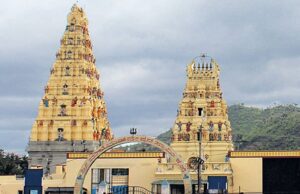 ಮಲೆ ಮಹದೇಶ್ವರ ದೇವಸ್ಥಾನದಲ್ಲಿ ಹುಂಡಿ ಎಣಿಕೆ: ಮತ್ತೆ ಕೋಟ್ಯಾಧೀಶನಾದ ಮಾದಪ್ಪ