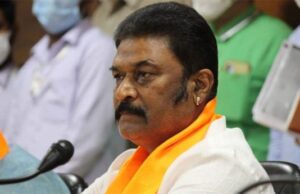 ಜನವರಿಯಲ್ಲಿ ಹಂಪಿ, ಆನೆಗೊಂದಿ ಉತ್ಸವ: ಸಚಿವ ಆನಂದ ಸಿಂಗ್