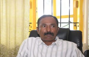 ಮುರುಘಾ ಶರಣರ ಪ್ರಕರಣ: ಹಿಂದೆ ಸರಿಯಲು 3 ಕೋಟಿ ಆಮಿಷ