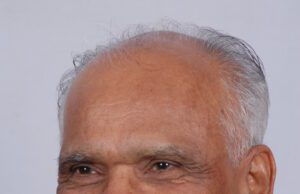 ನನ್ನ ಕಾದಂಬರಿಗಳಿಗೆ ಹಣ ನೀಡದ ಹಿಂದಿ ಪ್ರಕಾಶಕರು: ಪ್ರೊ.ಎಸ್.ಎಲ್. ಬೈರಪ್ಪ ಬೇಸರ